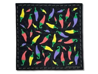 SUNDAYS BEST [ǥ ٥] NEW MEXICO ON MY MIND BANDANA/BLACK