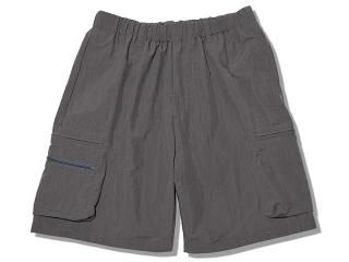SUNDAYS BEST [ǥ ٥] ADVENTURE EASY SHORTS/CHARCOAL