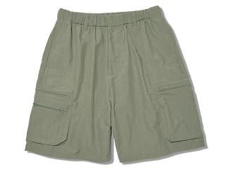 SUNDAYS BEST [ǥ ٥] ADVENTURE EASY SHORTS/SAGE GREEN