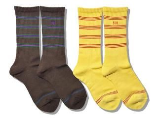 SUNDAYS BEST [ǥ ٥] SUN SOCKS