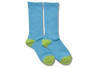 SUNDAYS BEST [ǥ ٥] CUSHION CREW SOCKS