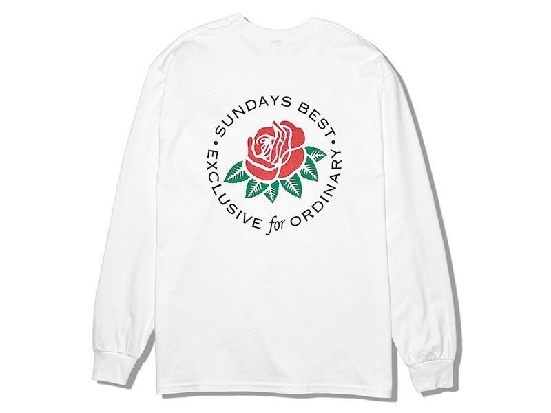 FLEUR 2025 チェッカーフラッグ　SUNDAYS BEST FLEUR 2025 チェッカーフラッグ SUNDAYS BEST - メルカリ