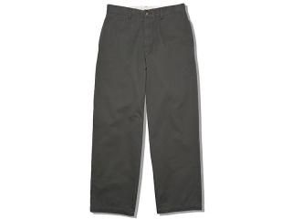 SUNDAYS BEST [ǥ ٥] WORK PANTS/CHARCOAL