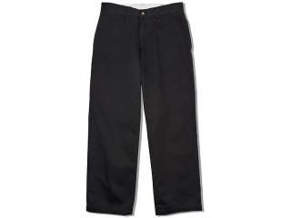 SUNDAYS BEST [ǥ ٥] WORK PANTS/BLACK
