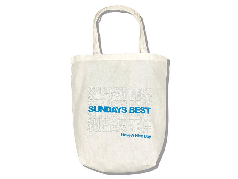 .OWT. Independent トートsundaysbest OWT. Independent トートsundaysbest - メルカリ