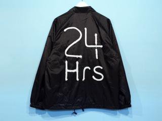 LABOR [쥤С] 24 Hrs COACHES JACKET