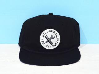 LABOR [쥤С] TOOL PATCH UNSTRUCTURED 6 PANEL CAP
