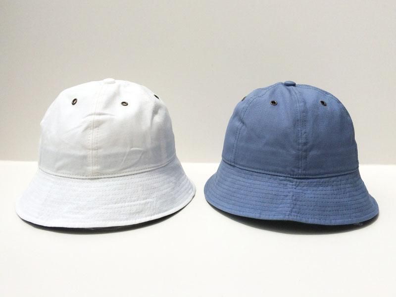 NO ROLL ノーロール HAT CAP ハット キャップ 通販 SUNDAYS BEST 