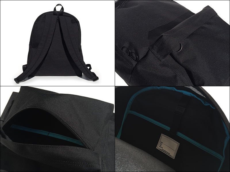 W.Z.SACxSUNDAYS BEST PACKSACK-