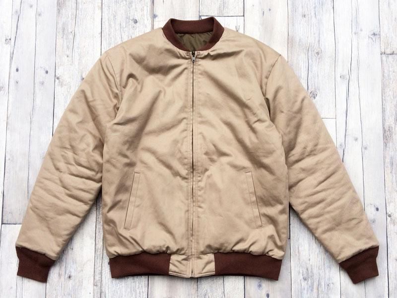 SUNDAYS BEST サンデイズ ベスト HARRINGTON JACKET ジャケット