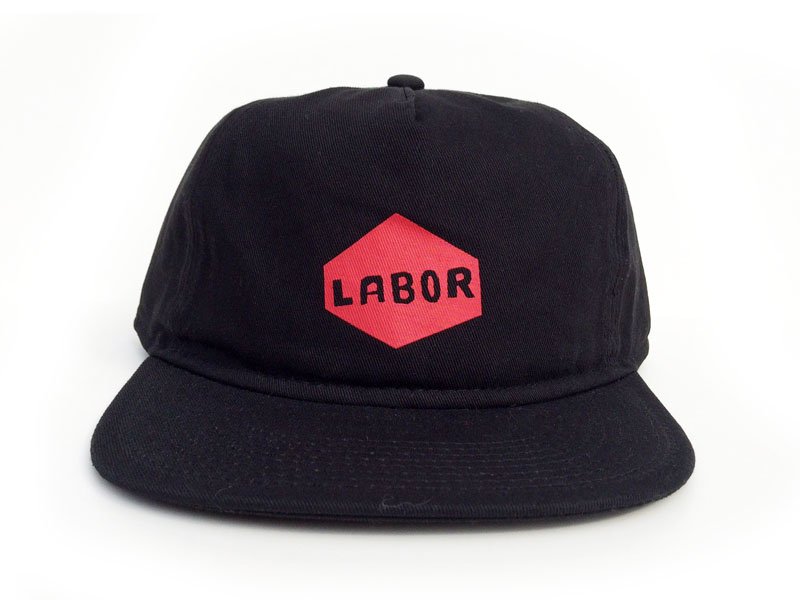 LABOR SKATESHOP SKATEBOARD レイバー スケートショップ NEW YORK