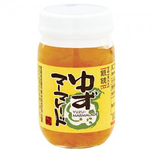 常温】ゆず茶 420g│宮崎県銀鏡のゆず・柚子かぐらの里の通販・販売