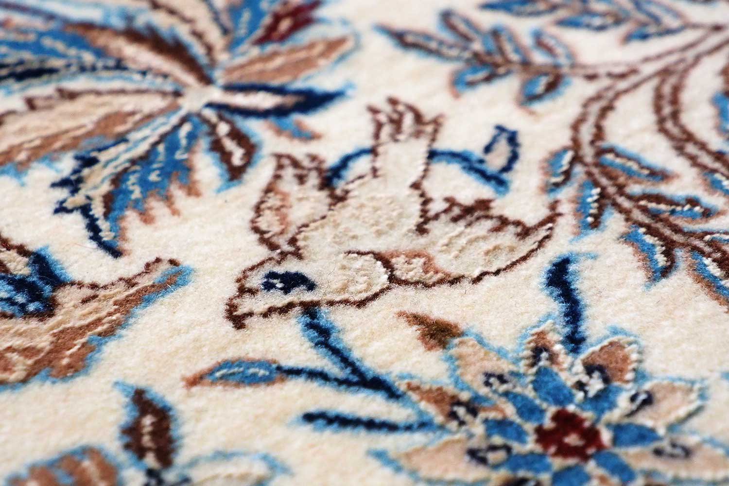 ペルシャ絨毯の特徴1