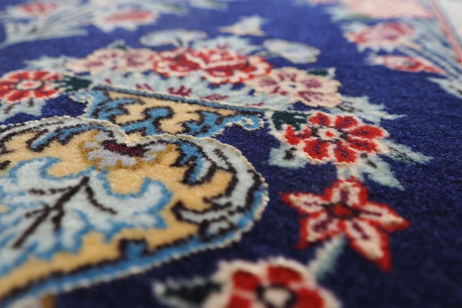 ペルシャ絨毯-玄関マット 『es-ps-1』 | ペルシャンハウス-ペルシャ