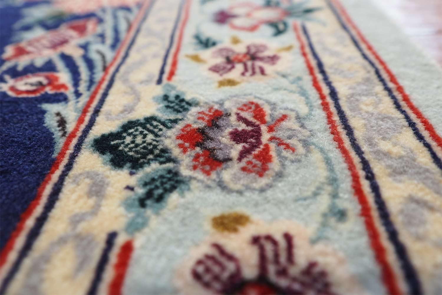 ペルシャ絨毯-玄関マット 『es-ps-1』 | ペルシャンハウス-ペルシャ