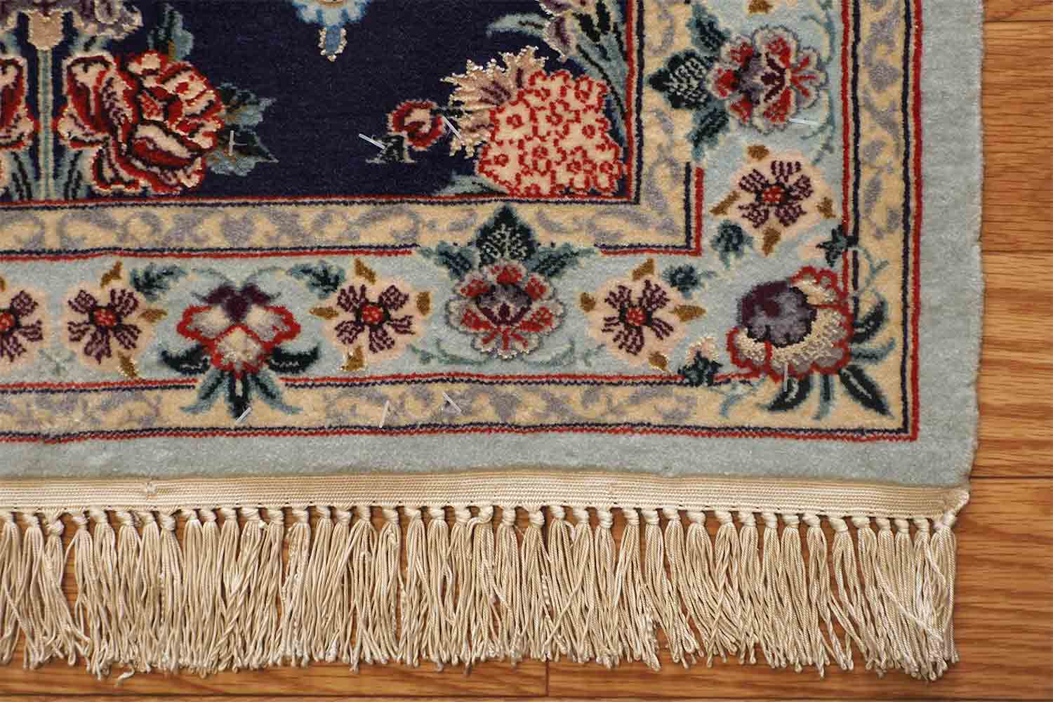 ペルシャ絨毯-玄関マット 『es-ps-1』 | ペルシャンハウス-ペルシャ 
