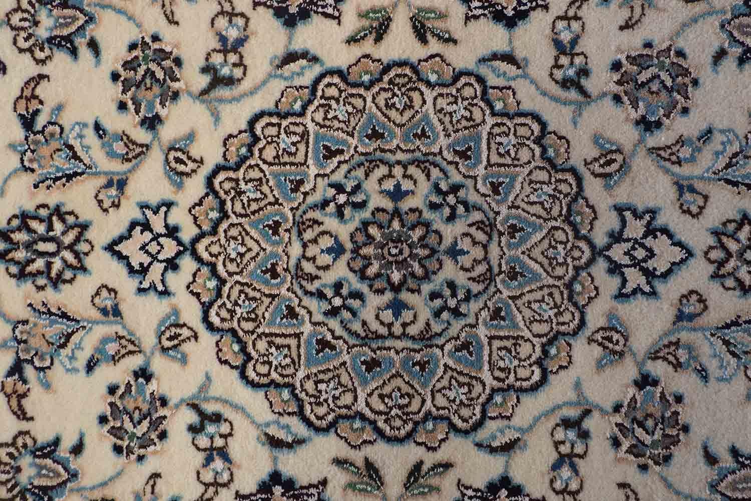 ペルシャ絨毯-玄関マット 『na-ps37b』 | ペルシャンハウス-ペルシャ