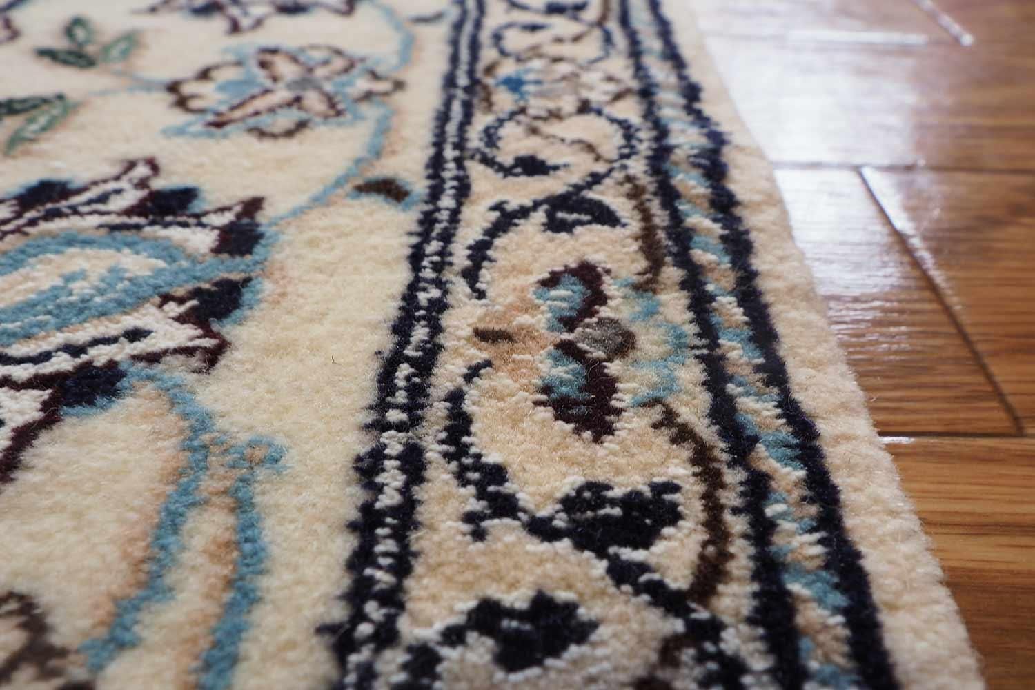 ペルシャ絨毯-玄関マット 『na-ps37b』 | ペルシャンハウス-ペルシャ