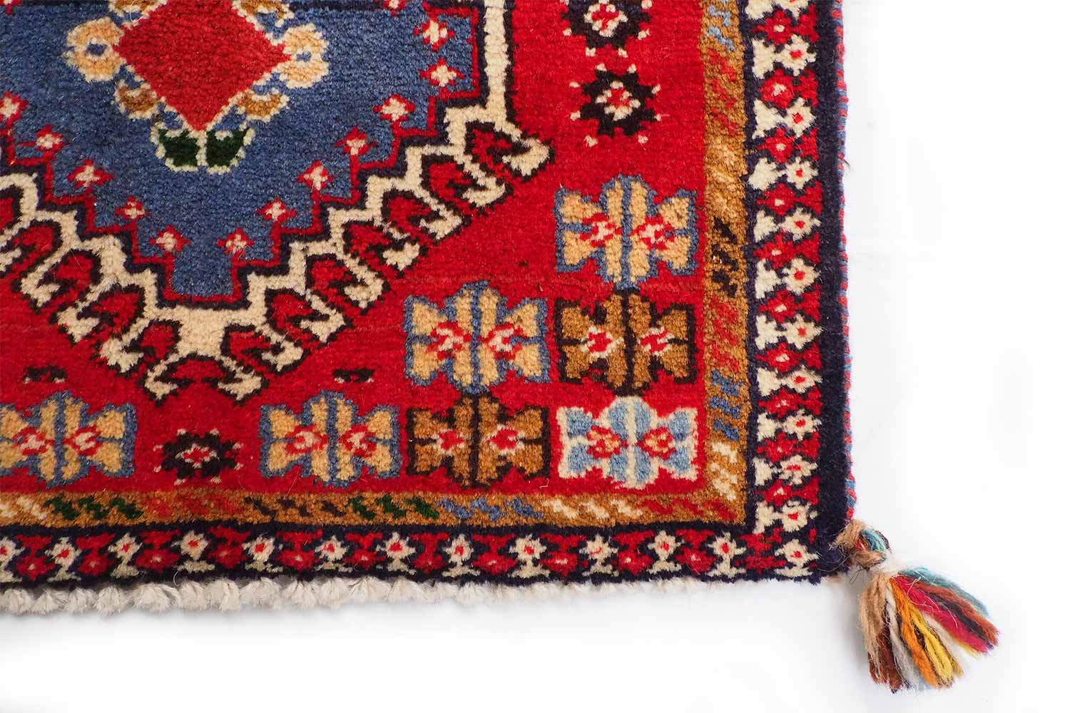 ペルシャ絨毯-ミニサイズ 『sa-14-1178』 | ペルシャンハウス-ペルシャ