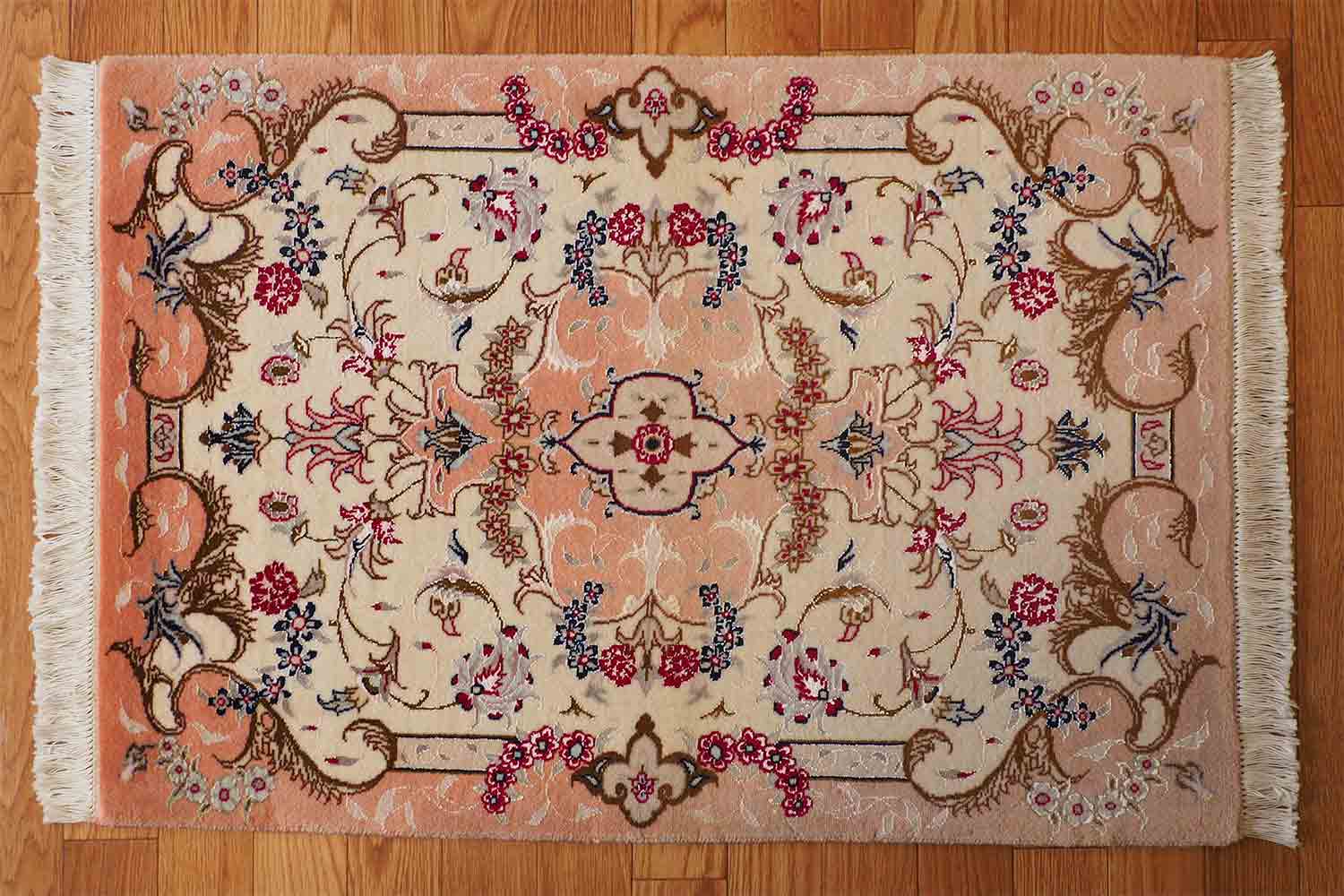 ペルシャ絨毯-玄関マット 『tab-ps9』 | ペルシャンハウス-ペルシャ絨毯・ギャッベ・キリム専門店