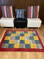 ギャッベ | ギャッベ専門店 ペルシャンハウス