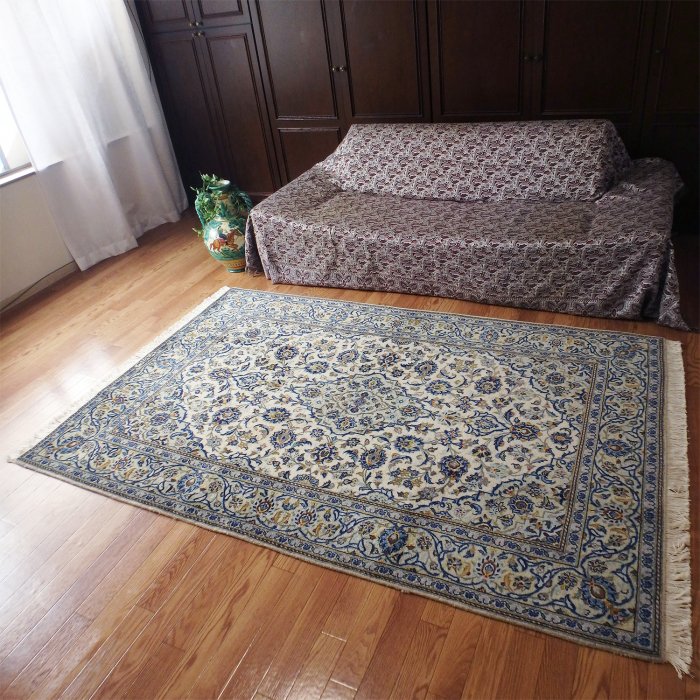 『ka-d3』ラグ-ペルシャ絨毯 | Persian House ペルシャ絨毯・ギャッベ・キリム専門店