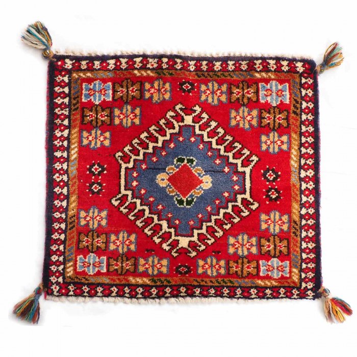 ペルシャ絨毯-ミニサイズ 『sa-14-1178』 | ペルシャンハウス-ペルシャ絨毯・ギャッベ・キリム専門店