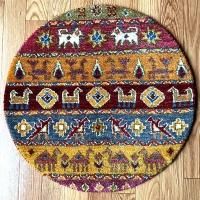 ギャッベ丸セール | ギャッベ専門店 ペルシャンハウス