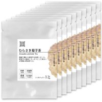 【お得】むらさき菊芋茶 1包 × 10袋セット