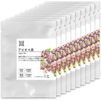 【お得】アピオス茶 1包×10袋セット