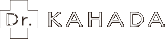 Dr. KAHADA｜ドクター カハダ公式サイト