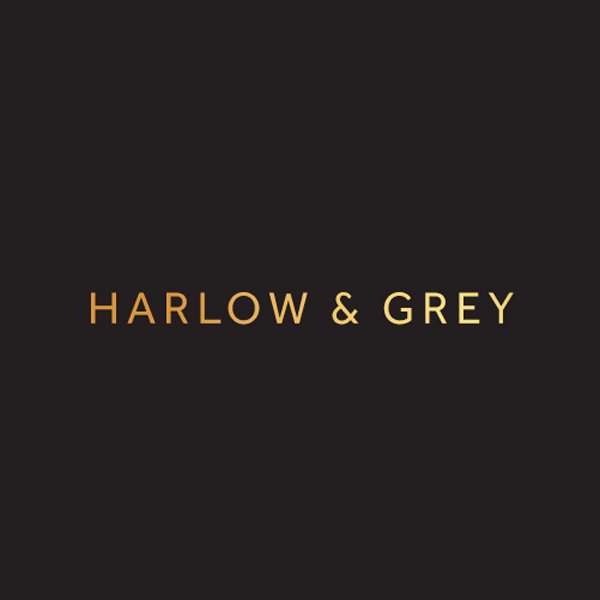 Harlow and Grey