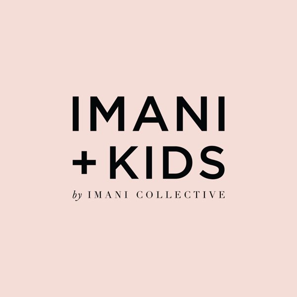 Imani + Kids