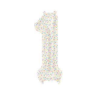 <img class='new_mark_img1' src='https://img.shop-pro.jp/img/new/icons24.gif' style='border:none;display:inline;margin:0px;padding:0px;width:auto;' />３０％  OFF！！！<br>NORTHSTAR BALLOONS <br>スプリンクル ナンバーバルーン 16