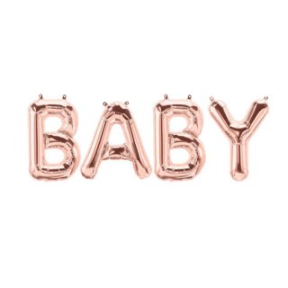 <img class='new_mark_img1' src='https://img.shop-pro.jp/img/new/icons8.gif' style='border:none;display:inline;margin:0px;padding:0px;width:auto;' /><br>NORTHSTAR BALLOONS <br>BABY レターフレーズバルーン 16