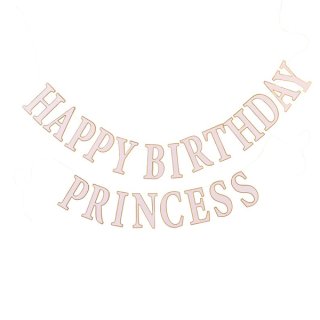 <img class='new_mark_img1' src='https://img.shop-pro.jp/img/new/icons11.gif' style='border:none;display:inline;margin:0px;padding:0px;width:auto;' /><br> My Mind's Eye <br>プリンセス ハッピーバースデーバナー Happy Birthday Princess 