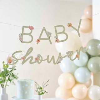 <img class='new_mark_img1' src='https://img.shop-pro.jp/img/new/icons11.gif' style='border:none;display:inline;margin:0px;padding:0px;width:auto;' /><br> GINGER RAY <br>ե Baby Shower ٥ӡ Хʡ
