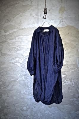 HALLELUJAH Yoshihiro Kawasaki 河崎吉宏 リネンの服 羊飼いの服
