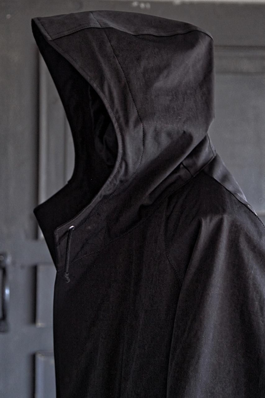 ジャケット・アウター 19AW COLINA M-1948 HOOD PARKA COAT COLINA M-1948 HOOD PARKA COAT / HIGH DENSITY MILICLOTH