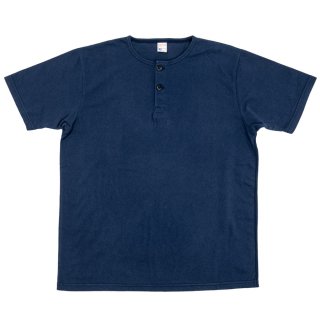 <img class='new_mark_img1' src='https://img.shop-pro.jp/img/new/icons15.gif' style='border:none;display:inline;margin:0px;padding:0px;width:auto;' />Workers/  Henley Neck T /إ꡼ͥåT Navyͥӡ