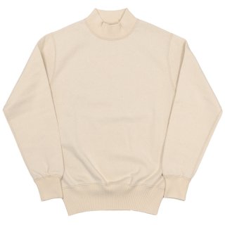 <img class='new_mark_img1' src='https://img.shop-pro.jp/img/new/icons15.gif' style='border:none;display:inline;margin:0px;padding:0px;width:auto;' />Workers/ USN Cotton Sweater, ٥åͥååȥ󥻡 Whiteۥ磻