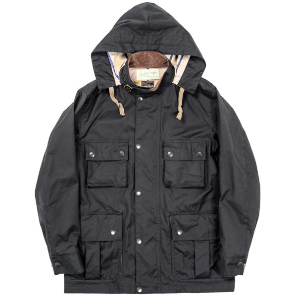 Workers/ワーカーズ 『Weather Comfort Parka/ウェザーコンフォート