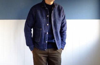 TCB JEANS/ティーシービージーンズ - POCKET