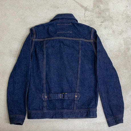 TCBjeans/TCBジーンズ『TCB CAT BOY JKT/キャットボーイジャケット