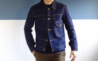 TCB JEANS/ティーシービージーンズ - POCKET