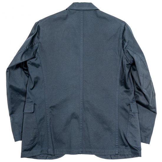 Workers/ワーカーズ 『Lounge Jacket/ラウンジジャケット 』 Navy