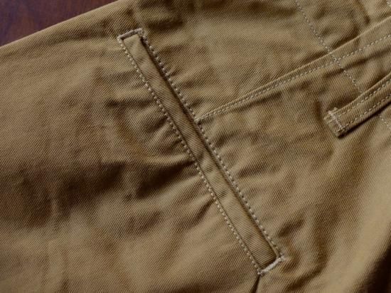 DELUXEWARE/デラックスウエア 946A『 46-CHINO TROUSERS/チノ