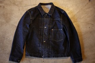 TCB JEANS/ティーシービージーンズ - POCKET