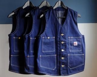 TCB jeans（TCBジーンズ）デニムの産地岡山のファクトリーブランド,