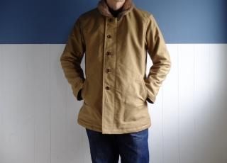 <img class='new_mark_img1' src='https://img.shop-pro.jp/img/new/icons15.gif' style='border:none;display:inline;margin:0px;padding:0px;width:auto;' />DALEE'S/꡼  Bring Coat/֥󥰥ȡKHAKI